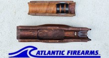 AK47 WOOD HANDGUARD SET