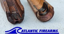 AK47 WOOD HANDGUARD SET