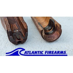 AK47 WOOD HANDGUARD SET