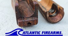 AK47 WOOD HANDGUARD SET