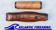 AK47 WOOD HANDGUARD SET