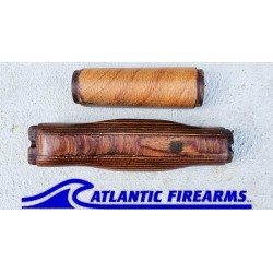 AK47 WOOD HANDGUARD SET