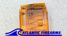 AR15 Guerilla Mag- Orange 2 Pack