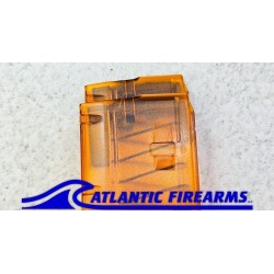 AR15 Guerilla Mag- Orange 2 Pack