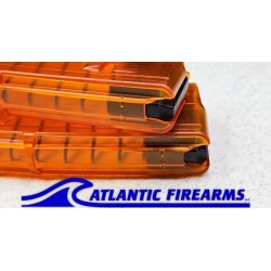 AR15 Guerilla Mag- Orange 2 Pack