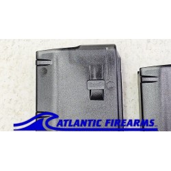 AR15 Guerilla Mag 20 Round- Black  2 Pack