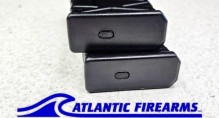 AR15 Guerilla Mag 20 Round- Black  2 Pack