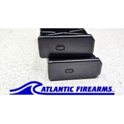 AR15 Guerilla Mag 20 Round- Black  2 Pack