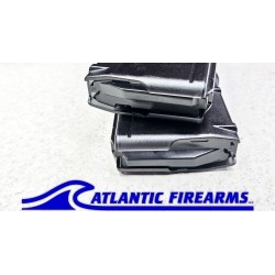 AR15 Guerilla Mag 20 Round- Black  2 Pack
