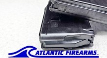 AR15 Guerilla Mag 20 Round- Black  2 Pack