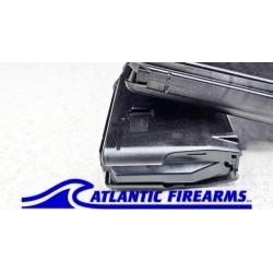 AR15 Guerilla Mag 20 Round- Black  2 Pack