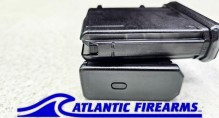 AR15 Guerilla Mag 10 Round- Black  2 Pack