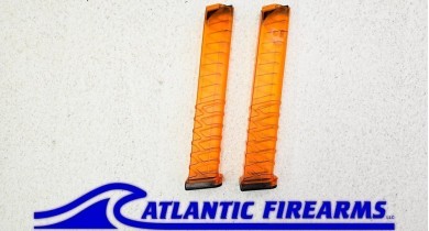 9MM Guerilla Mag For Glock-...