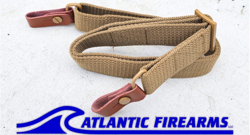 VISM AK/SKS Sling- Tan