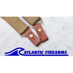 VISM AK/SKS Sling- Tan