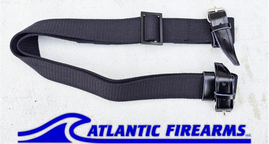 VISM Mosin Nagant Sling- Black