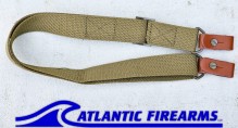 VISM AK/SKS Sling- Green