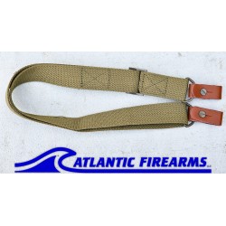 VISM AK/SKS Sling- Green