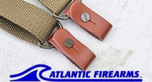 VISM AK/SKS Sling- Green