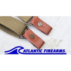VISM AK/SKS Sling- Green