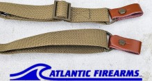 VISM AK/SKS Sling- Green