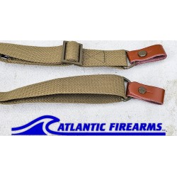 VISM AK/SKS Sling- Green