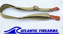 VISM AK/SKS Sling- Green