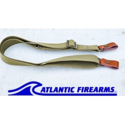 VISM AK/SKS Sling- Green