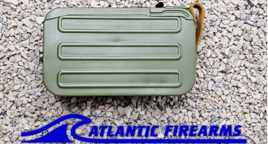 PKM 100 Round Drum with...