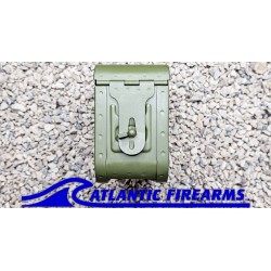 PKM 100 Round Drum with Links - 7.62x54R