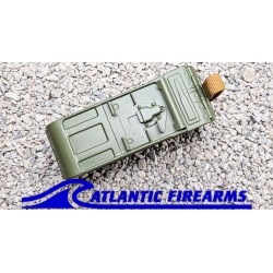 PKM 100 Round Drum with Links - 7.62x54R