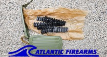 PKM 100 Round Drum with Links - 7.62x54R
