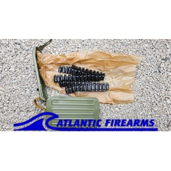 PKM 100 Round Drum with Links - 7.62x54R