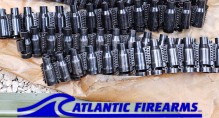 PKM 100 Round Drum with Links - 7.62x54R
