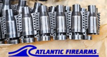 PKM 100 Round Drum with Links - 7.62x54R