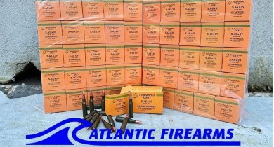Telaammo 5.45x39...