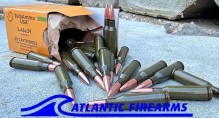 Telaammo 5.45x39 Ammunition- 1500 Rounds