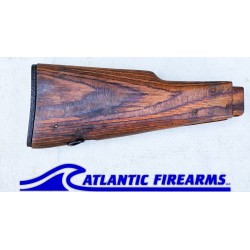 POLISH AK47 MILLED LAMINATE BUTTSTOCK