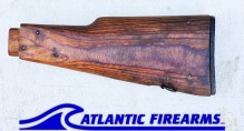 POLISH AK47 MILLED LAMINATE BUTTSTOCK