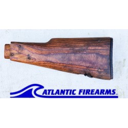 POLISH AK47 MILLED LAMINATE BUTTSTOCK