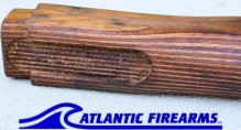 POLISH AK47 MILLED LAMINATE BUTTSTOCK