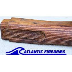 POLISH AK47 MILLED LAMINATE BUTTSTOCK