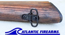 POLISH AK47 MILLED LAMINATE BUTTSTOCK