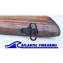 POLISH AK47 MILLED LAMINATE BUTTSTOCK
