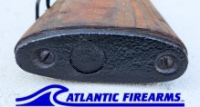 POLISH AK47 MILLED LAMINATE BUTTSTOCK