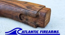 POLISH AK47 MILLED LAMINATE BUTTSTOCK