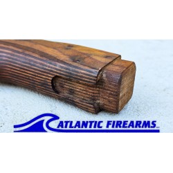 POLISH AK47 MILLED LAMINATE BUTTSTOCK