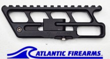 AK-350MS Romanian PSL SCOPE MOUNT- Full-Length Lower- RS Regulate