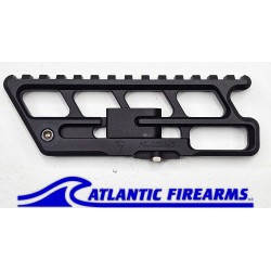AK-350MS Romanian PSL SCOPE MOUNT- Full-Length Lower- RS Regulate
