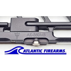 AK-350MS Romanian PSL SCOPE MOUNT- Full-Length Lower- RS Regulate
